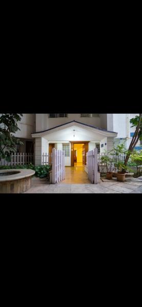 The Serenity guest house